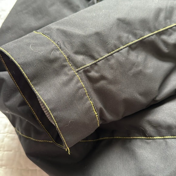 Authentic Ferrari jacket with a hoodie, L - Picture 8 of 14